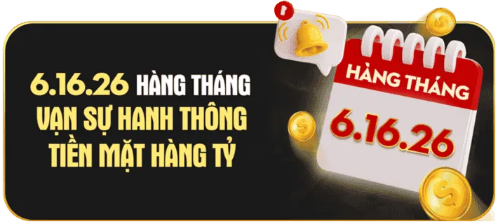Các chương trình khuyến mãi và ưu đãi tại 777bet game
