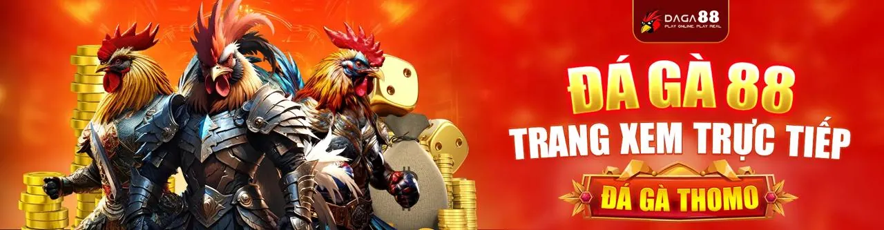 Đá Gà Trực Tuyến 777bet Game