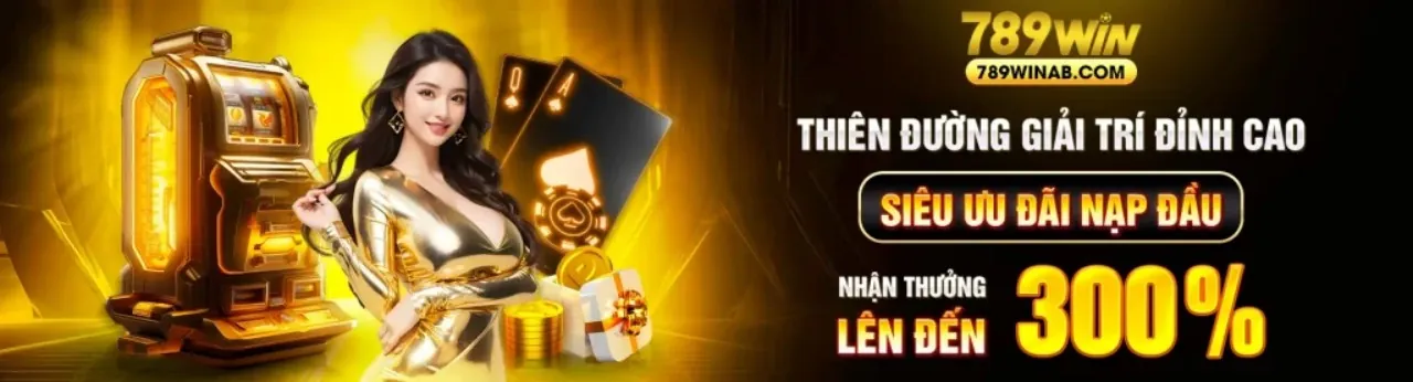 Hình ảnh chính 777bet Game 2026