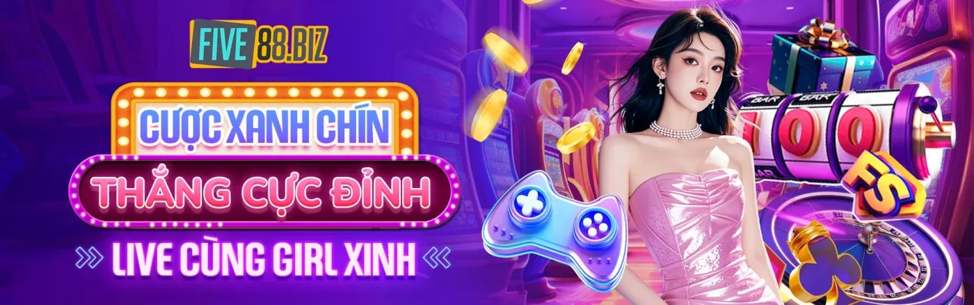 Cá cược thể thao 777bet game