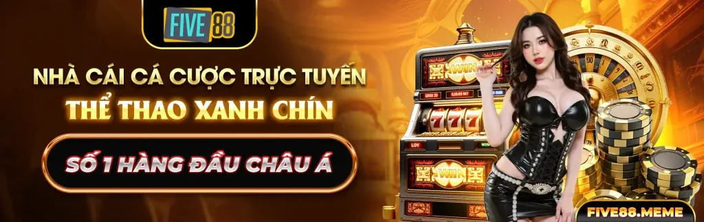 Game Slot / Nổ hũ 777bet game