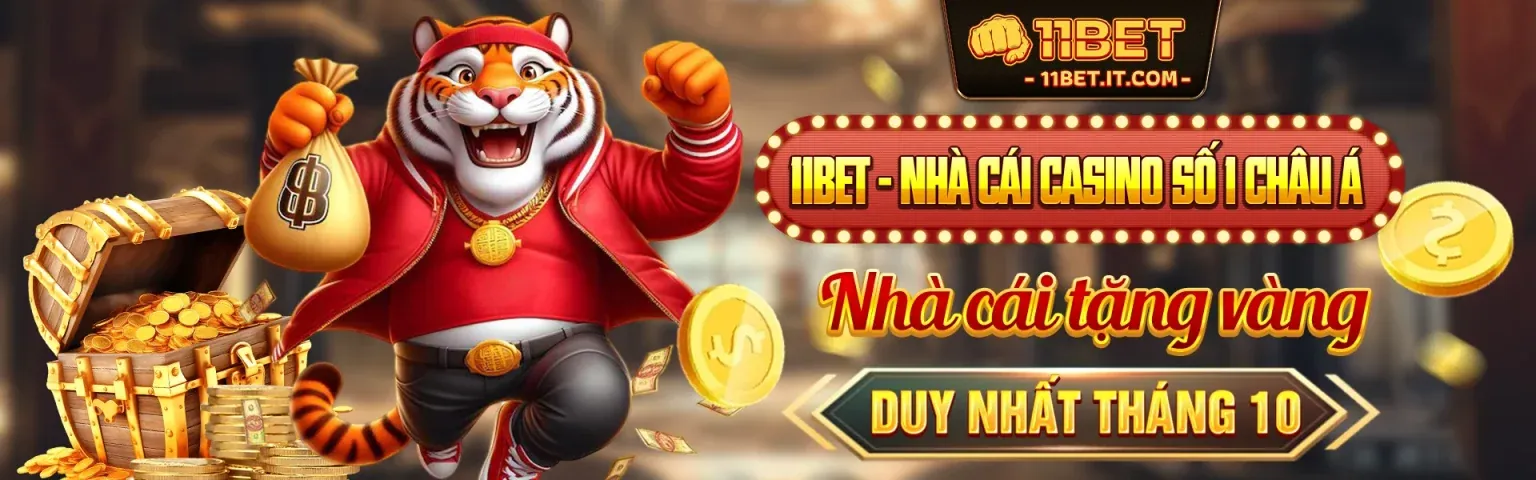 Bàn chơi Baccarat sang trọng tại 777bet game
