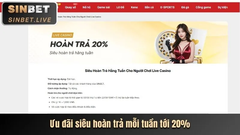 Quy trình nhận ưu đãi tại 777bet Game