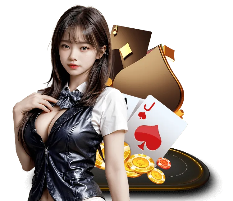 Sơ đồ bàn chơi Baccarat minh họa các cửa cược